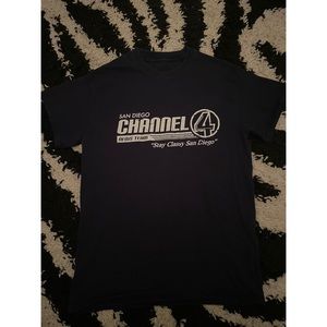 Anchorman T-shirt